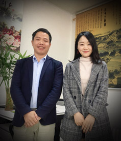 感謝鋁單板行業(yè)古總的信任與認(rèn)可，我們定全力以赴，不負(fù)使命，幫您把網(wǎng)絡(luò)營銷落地。